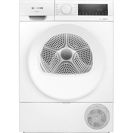 Siemens - WQ43A202DN - iQ300