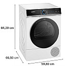 Siemens - WQ46B2DPDN - iQ700 med home connect