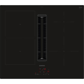 Siemens - ED611BS16E, iQ300 - CombiZone & PowerBoost