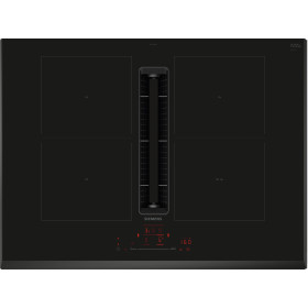 Siemens - ED751HQ26E, iQ500 - CombiZone, WIFI & FryingSensor Pro