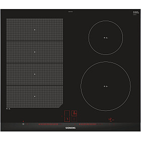 Siemens - EX675LEC1E, iQ700 - PerfectFry frying sensor & flex - Outlet