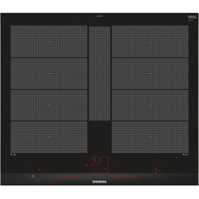 Siemens - EX675LYV1E, iQ700 - PerfectFry frying sensor & flex