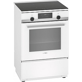 Siemens - HL9S5E020U induktionsspis - Outlet