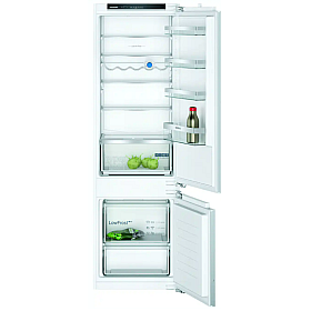 Kyl över frys Siemens - KI87VVFE1 - Outlet