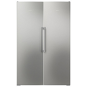 Paket kyl och frys Siemens - KS36N6IDM-GS36N6IDM Paket kyl och frys Siemens - KS36N6IDM-GS36N6IDM
