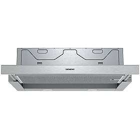 Köksfläkt Siemens - LI64MA531 - Outlet
