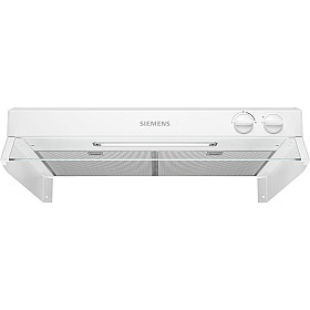 Siemens - LU60LAF24 - För Centralventilation - Outlet