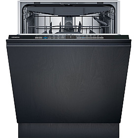 Siemens - SN61IX00VE - Integrerad iQ100, 3 korgar & Home Connect Siemens - SN61IX00VE - Integrerad iQ100, 3 korgar & Home Connect