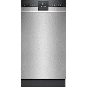 Diskmaskin Siemens-SR43ES25ME-AutoOpendry