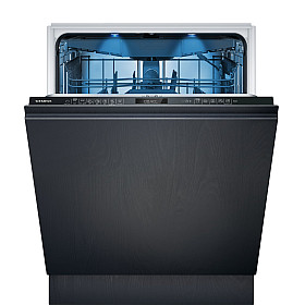 Integrerad diskmaskin Siemens - SX65ZX17CE - iQ500