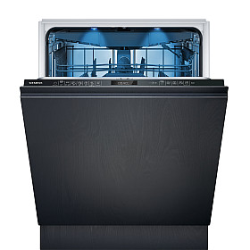 Integrerad diskmaskin Siemens - SX75ZX17CE Integrerad diskmaskin Siemens - SX75ZX17CE