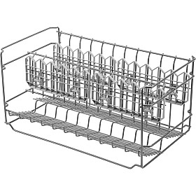 Siemens - Glasställning för underkorg - SZ73640