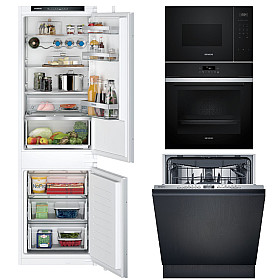  Siemens - Kökspaket IKEA 1