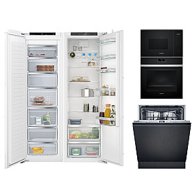  Siemens - Kökspaket IKEA 2
