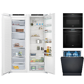  Siemens - Kökspaket IKEA 3