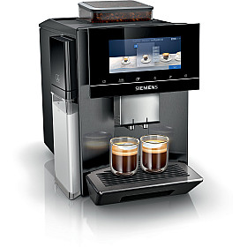  Siemens - TQ905RZ5 Kaffemaskin med automatisk rengöring