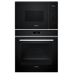 Paket tvättmaskin och torktumlare Siemens - WG64K2ZLSN-WQ42K20LSN - IQ500 med home Connect