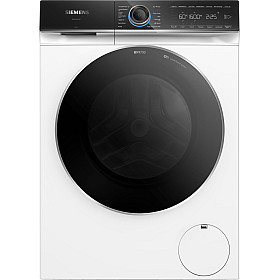 Frontmatad tvättmaskin Siemens - WG66B2CLDN - iQ700, Automatisk i Dos teknik Frontmatad tvättmaskin Siemens - WG66B2CLDN - iQ700, Automatisk i Dos teknik