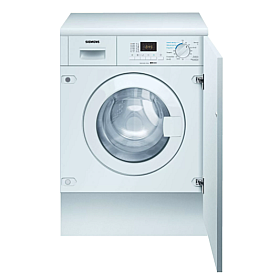 Siemens - WK14D322DN - Outlet