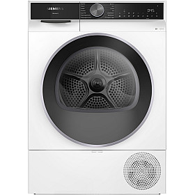 Värmepumpstorktumlare Siemens - WQ42K20LSN - iQ500 med autoDry