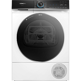 Värmepumpstorktumlare Siemens - WQ46B2DPDN - iQ700 med home connect