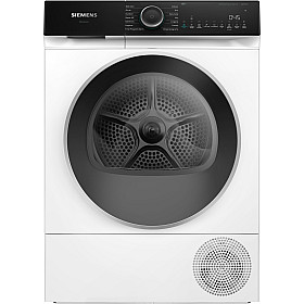 Värmepumpstorktumlare Siemens - WQ46N2DPDN - iQ500, Självrengörande kondensor