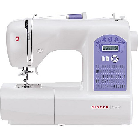 Singer - Starlet 6680