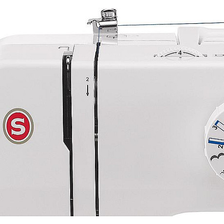 Singer -  Promise 1409