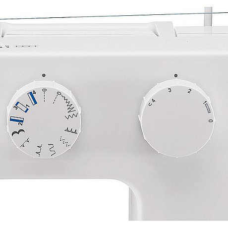 Singer -  Promise 1409