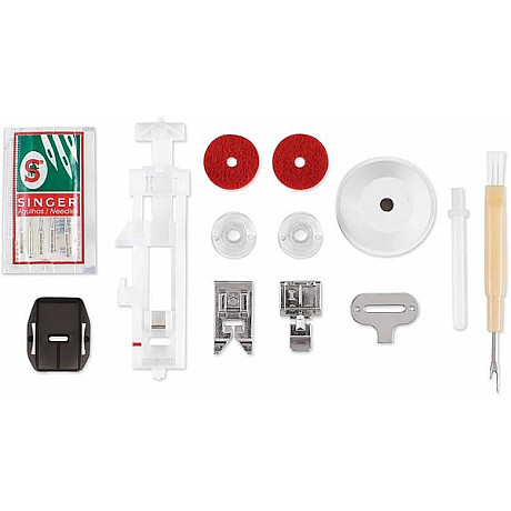 Singer -  Starlet 6660