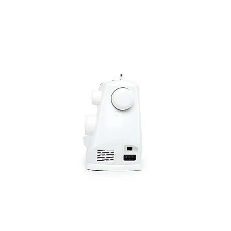 Singer - Fashion Mate 3333 101 applikationer snabb start
