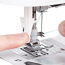 Singer - Fashion Mate 3333 101 applikationer snabb start