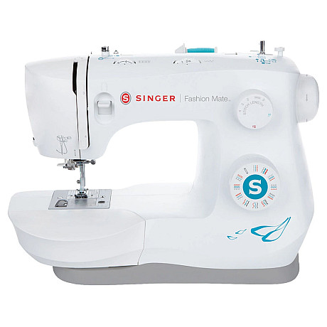 Singer - Fashion Mate 3342 110 applikationer enkel kontroll