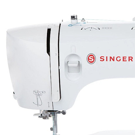 Singer - Fashion Mate 3342 110 applikationer enkel kontroll