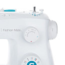 Singer - Fashion Mate 3342 110 applikationer enkel kontroll