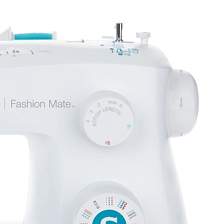 Singer - Fashion Mate 3342 110 applikationer enkel kontroll