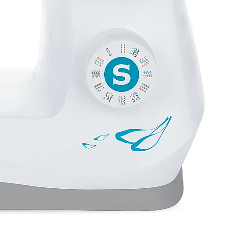 Singer - Fashion Mate 3342 110 applikationer enkel kontroll