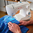 Singer - Fashion Mate 3342 110 applikationer enkel kontroll
