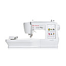Singer - SE9185 broderi designöverföring kreativ funktion USB