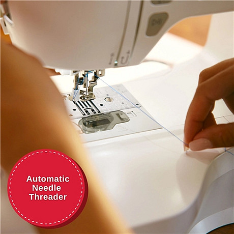 Singer - SE9185 broderi designöverföring kreativ funktion USB