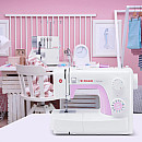 Singer - Simple 3223 23 stygn mekanisk klassisk modell