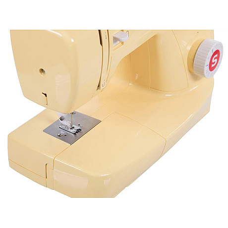 Singer - Simple 3223 23 stygn friarm gul