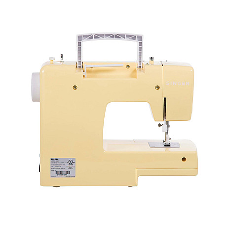 Singer - Simple 3223 23 stygn friarm gul