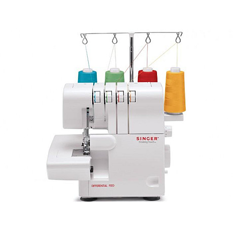 Singer - 14SH654 Overlock