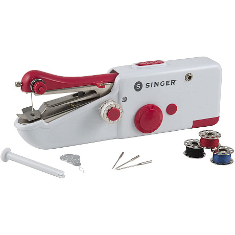 Singer - HANDHELD MENDING MACHINE