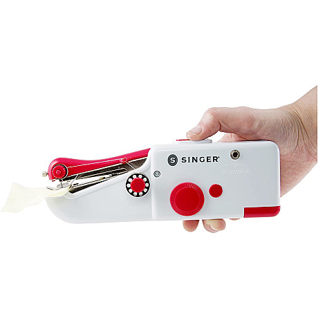 Singer - HANDHELD MENDING MACHINE