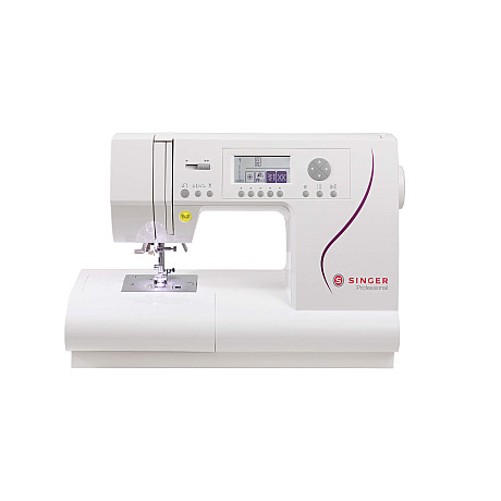 Singer - C430 Professional exakt kontroll avancerad teknik