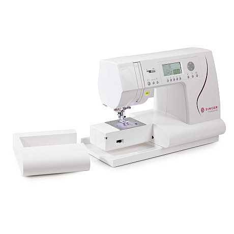 Singer - C430 Professional exakt kontroll avancerad teknik