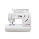 Singer - C430 Professional exakt kontroll avancerad teknik