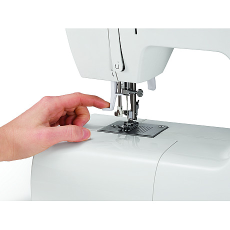 Singer - C430 Professional exakt kontroll avancerad teknik